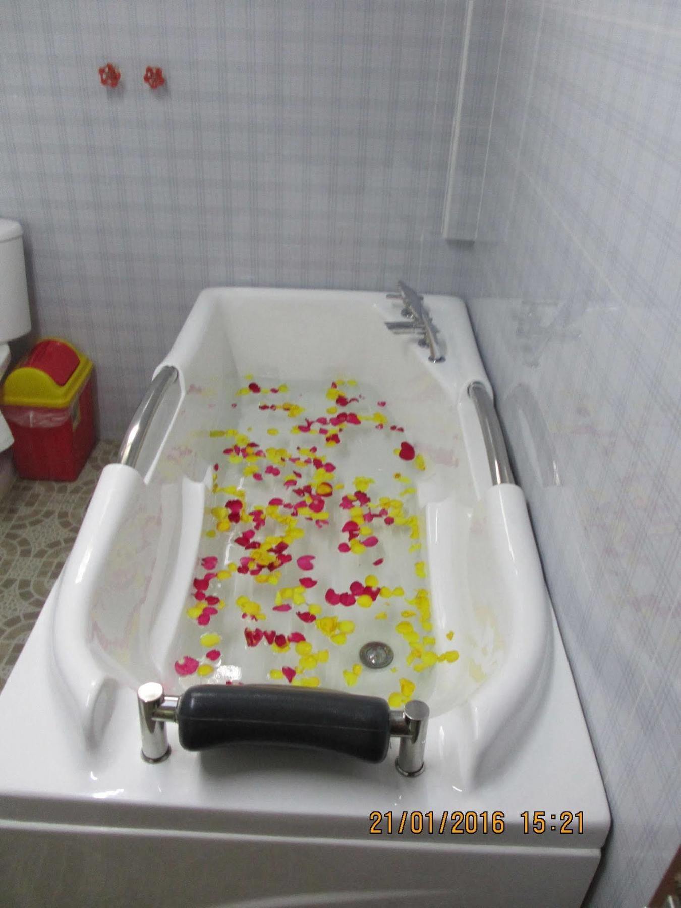 Win Star Hotel Mandalay Esterno foto