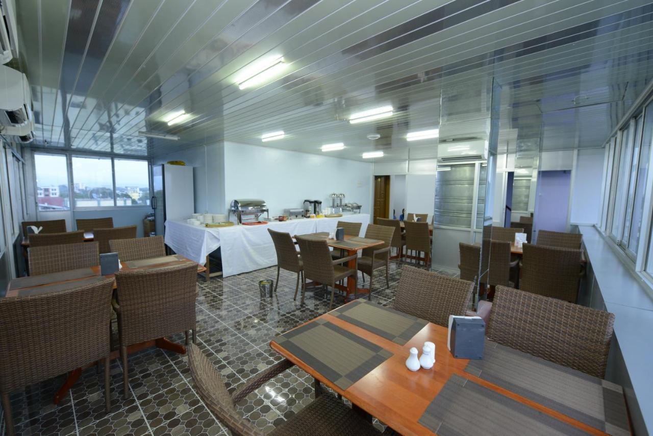 Win Star Hotel Mandalay Esterno foto
