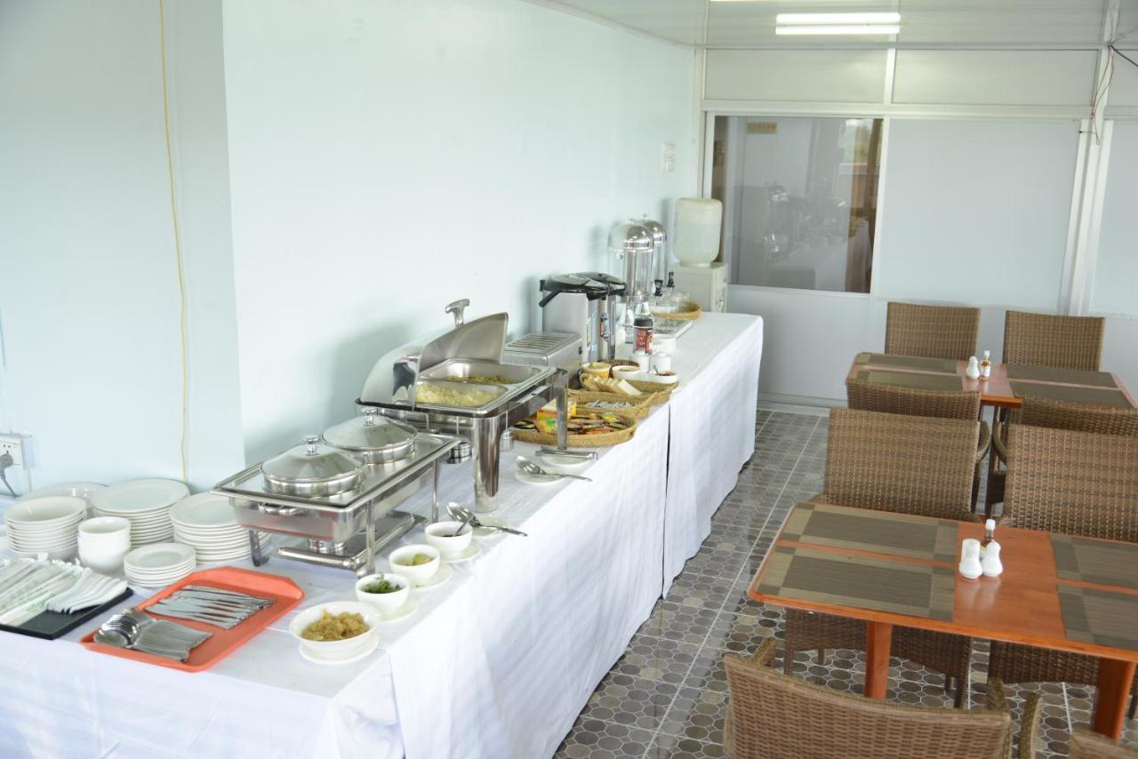 Win Star Hotel Mandalay Esterno foto