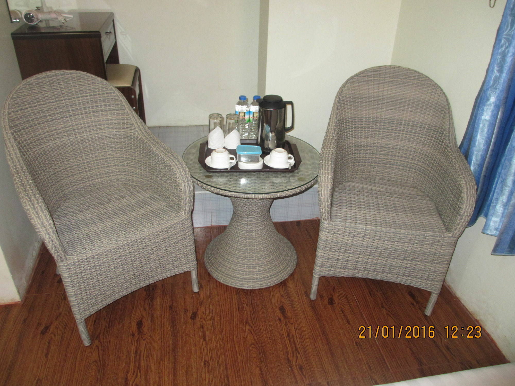 Win Star Hotel Mandalay Esterno foto