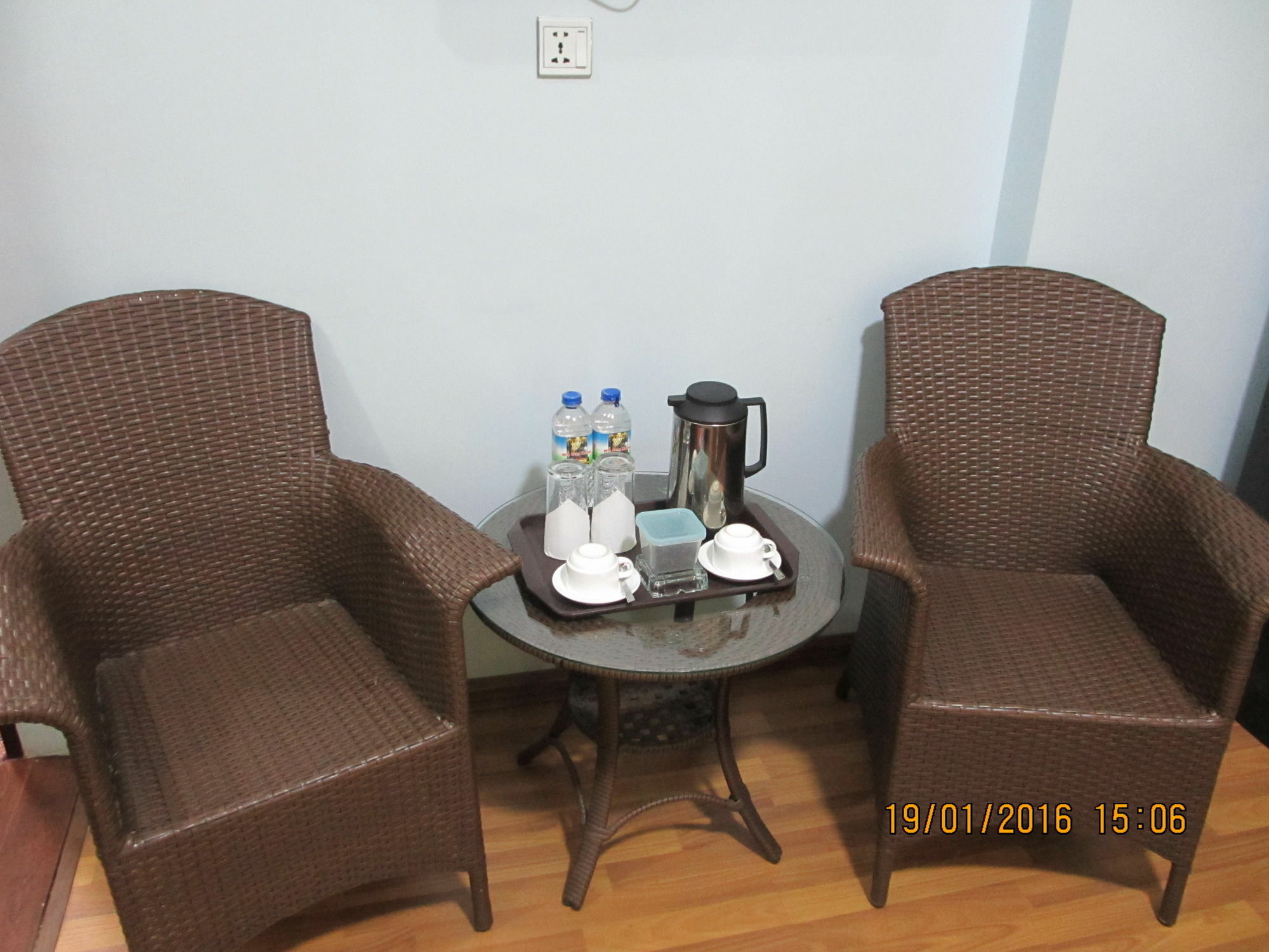 Win Star Hotel Mandalay Esterno foto
