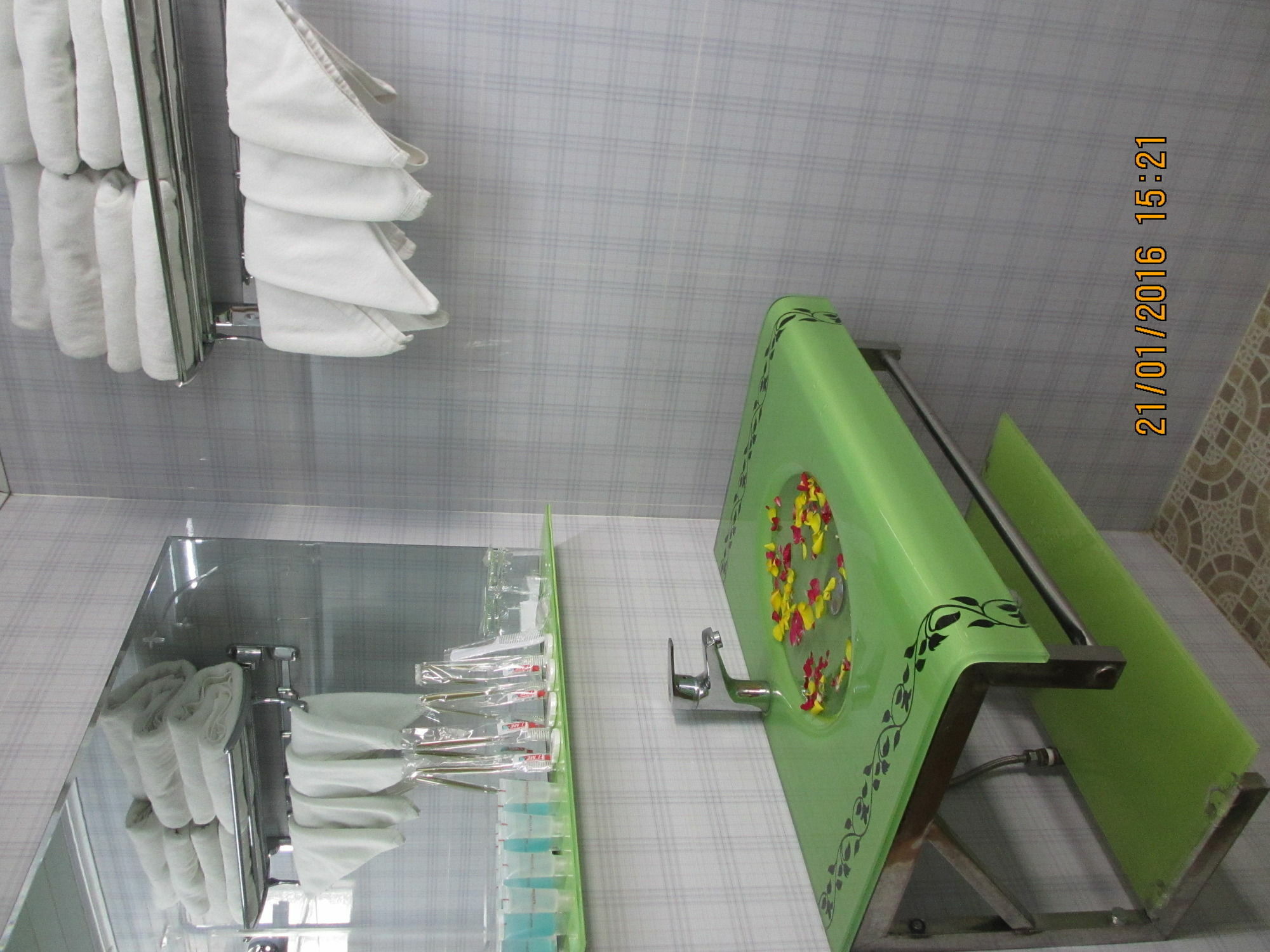 Win Star Hotel Mandalay Esterno foto